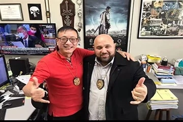 Visita del client