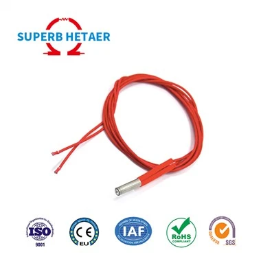Escalfador Bondtech HeatLink 12v 50W