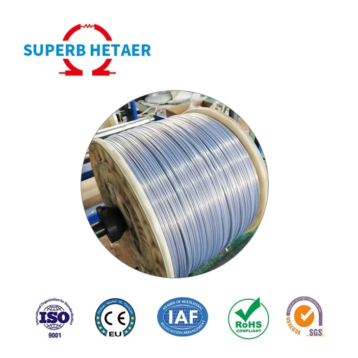 Teflon PTFE Heating Wire