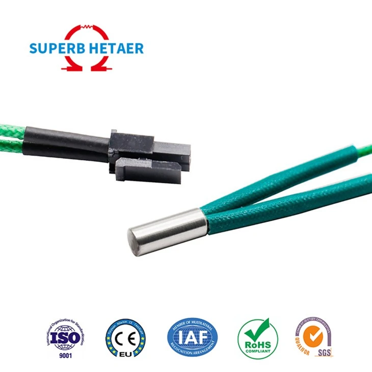Good Quality Single End Cartridge Heater For VORON 3D Printer