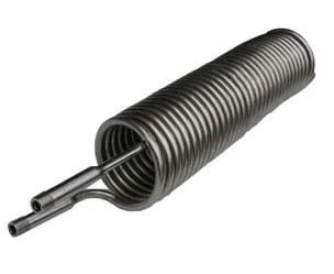 Titanium/SUS304/SUS316 Heat Exchanger